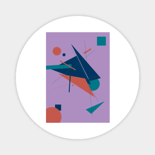 Abstract#103 Magnet